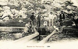 2057- Parmentier - Source -1904